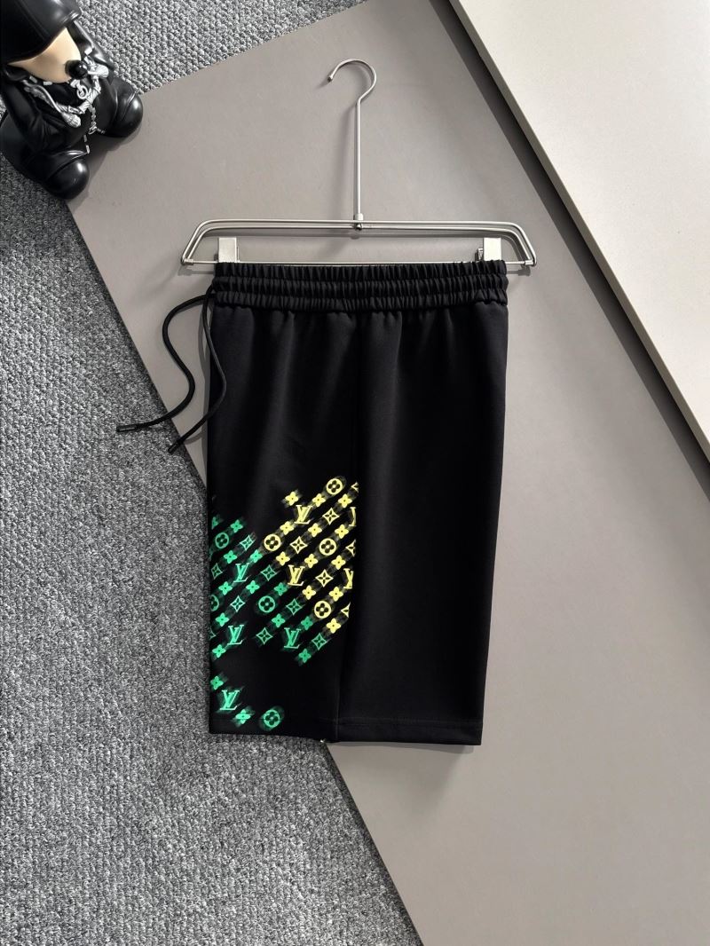 Louis Vuitton Short Pants